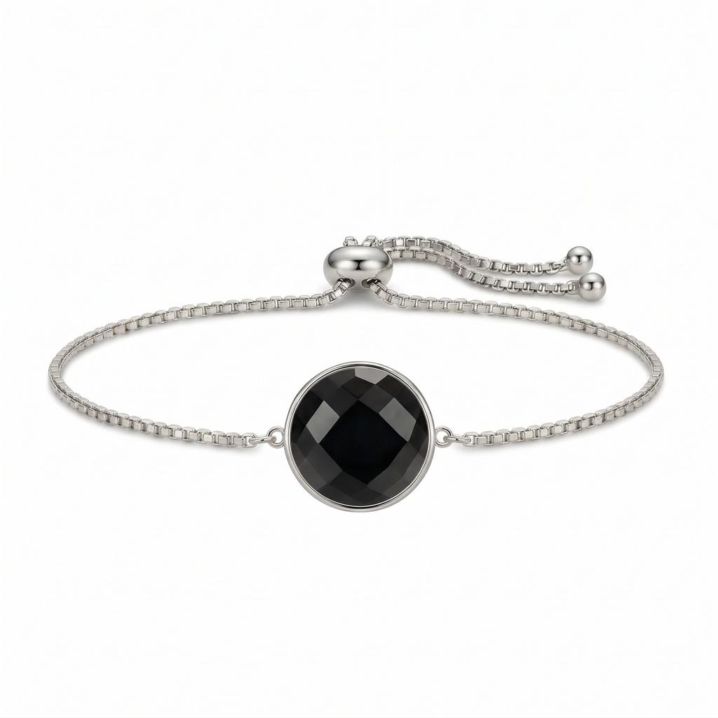 Grace pulsera ónyx