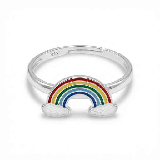[10194] Joy anillo arcoiris