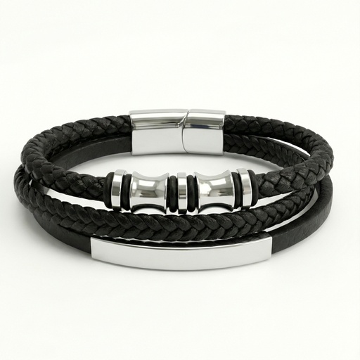 [10261] Haven triple doble tubo