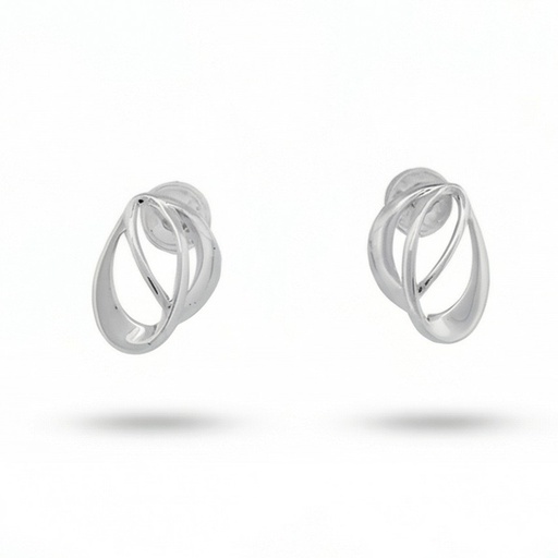 [10454] Serenity pendientes velas