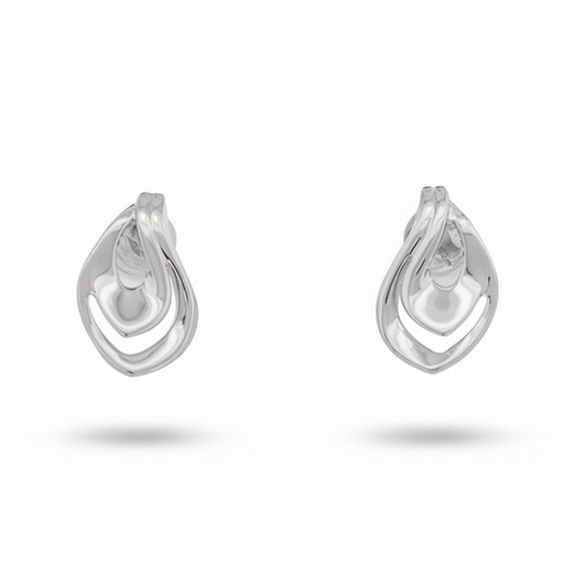 [10457] Serenity pendientes pétalo
