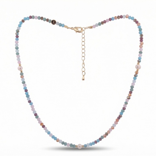 Glimmer collar