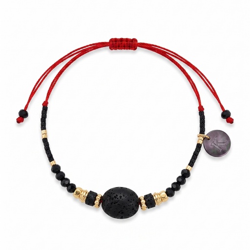 [11126] Pulsera Teide Lava-01