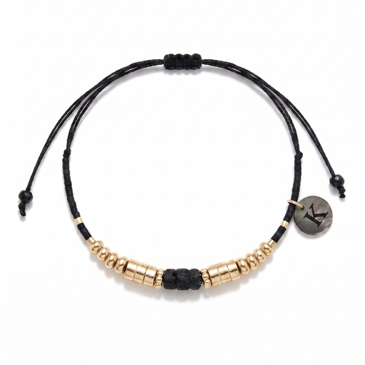 [11132] Pulsera Teide lava-04